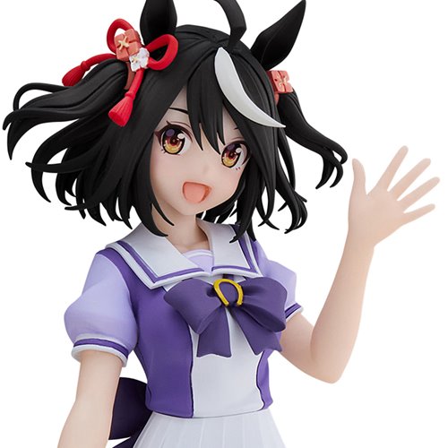 Wholesale Uma Musume: Pretty Derby Kitasan Black Statue